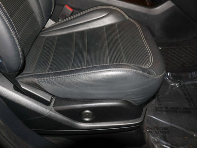 2017 Mercedes-Benz GLE AMG® GLE 63