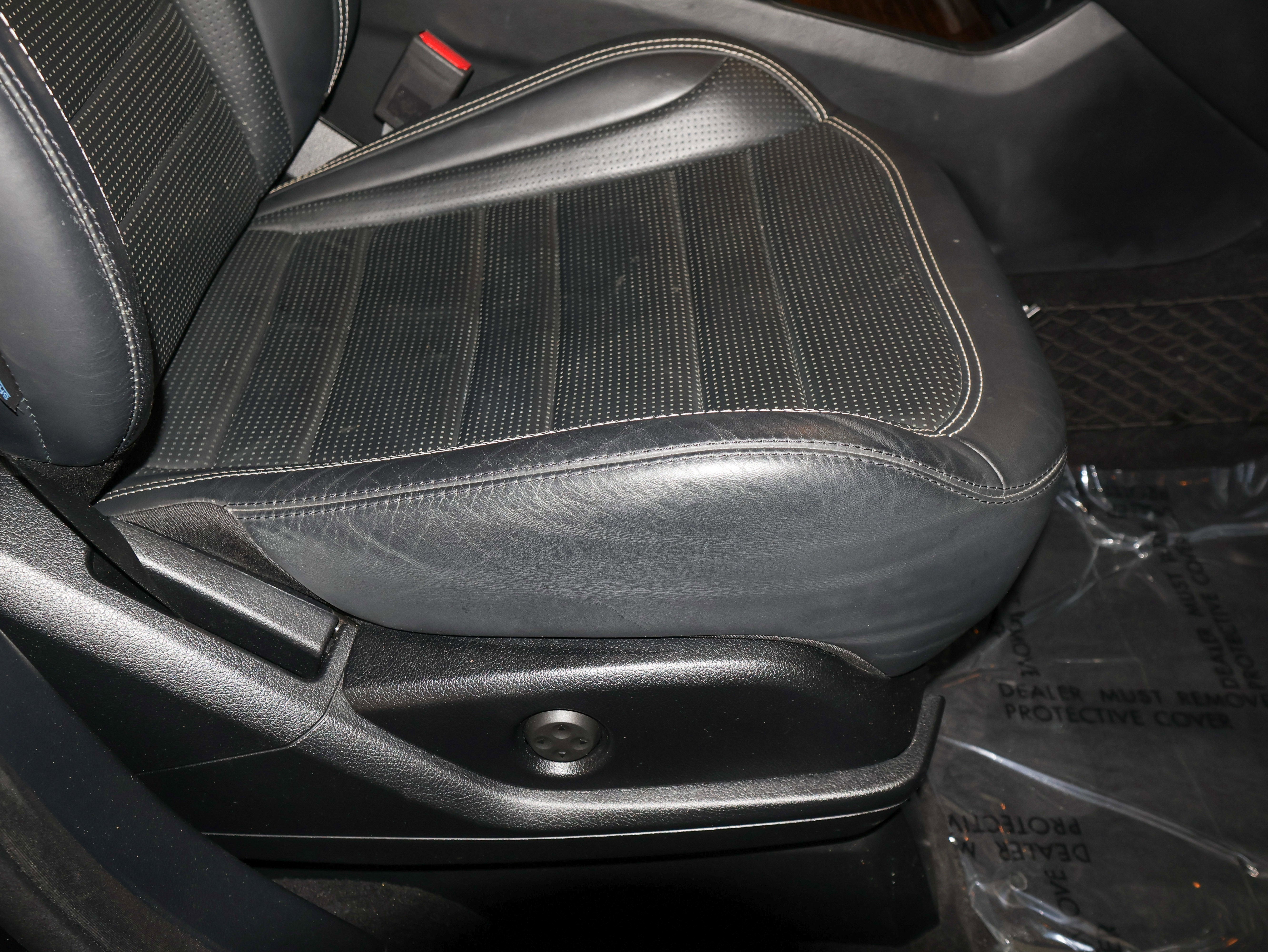 2017 Mercedes-Benz GLE AMG® GLE 63