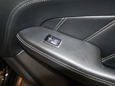 2017 Mercedes-Benz GLE AMG® GLE 63