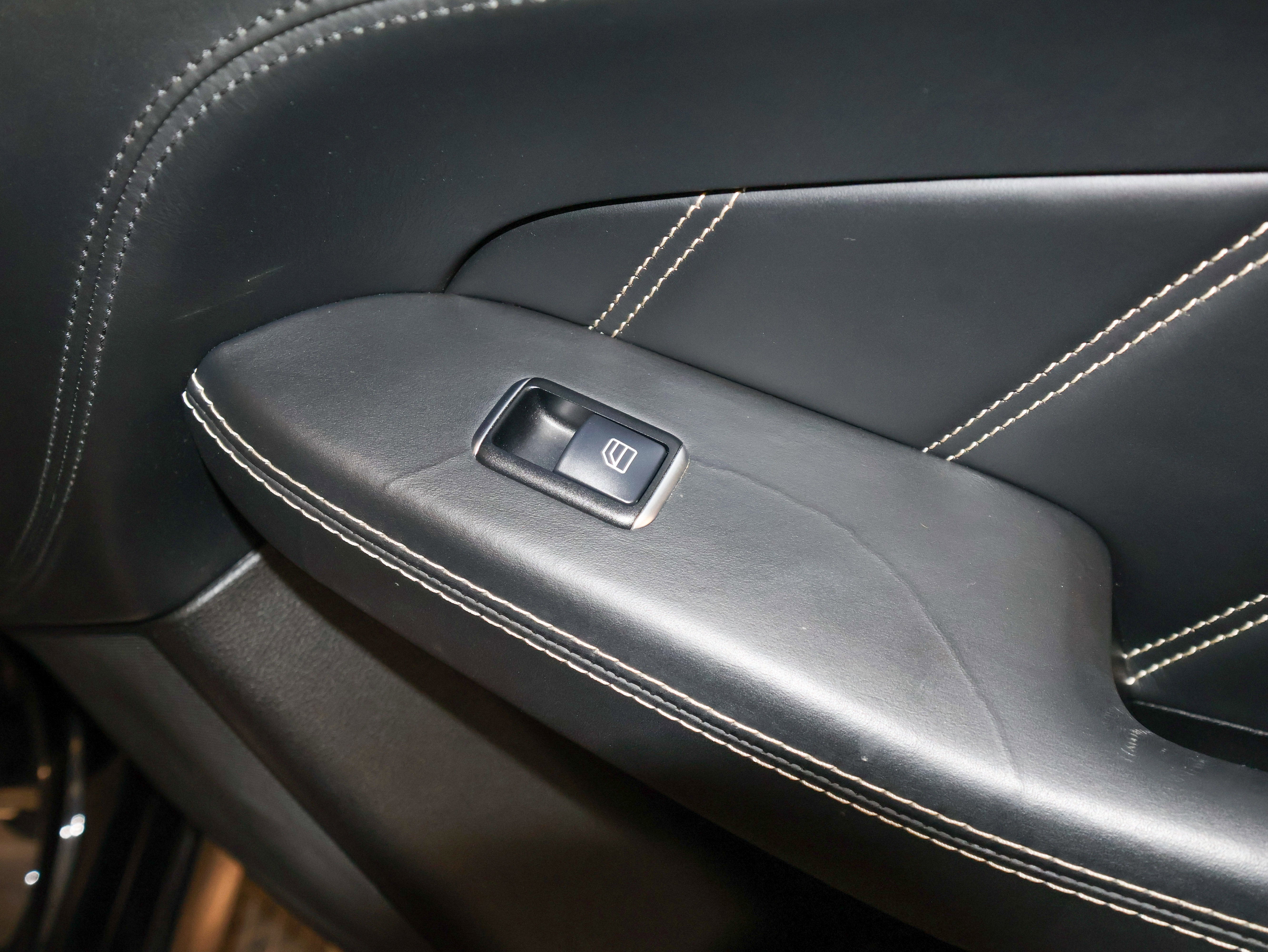 2017 Mercedes-Benz GLE AMG® GLE 63