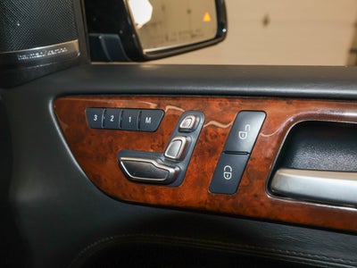 2017 Mercedes-Benz GLE AMG® GLE 63