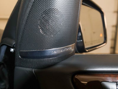 2017 Mercedes-Benz GLE AMG® GLE 63