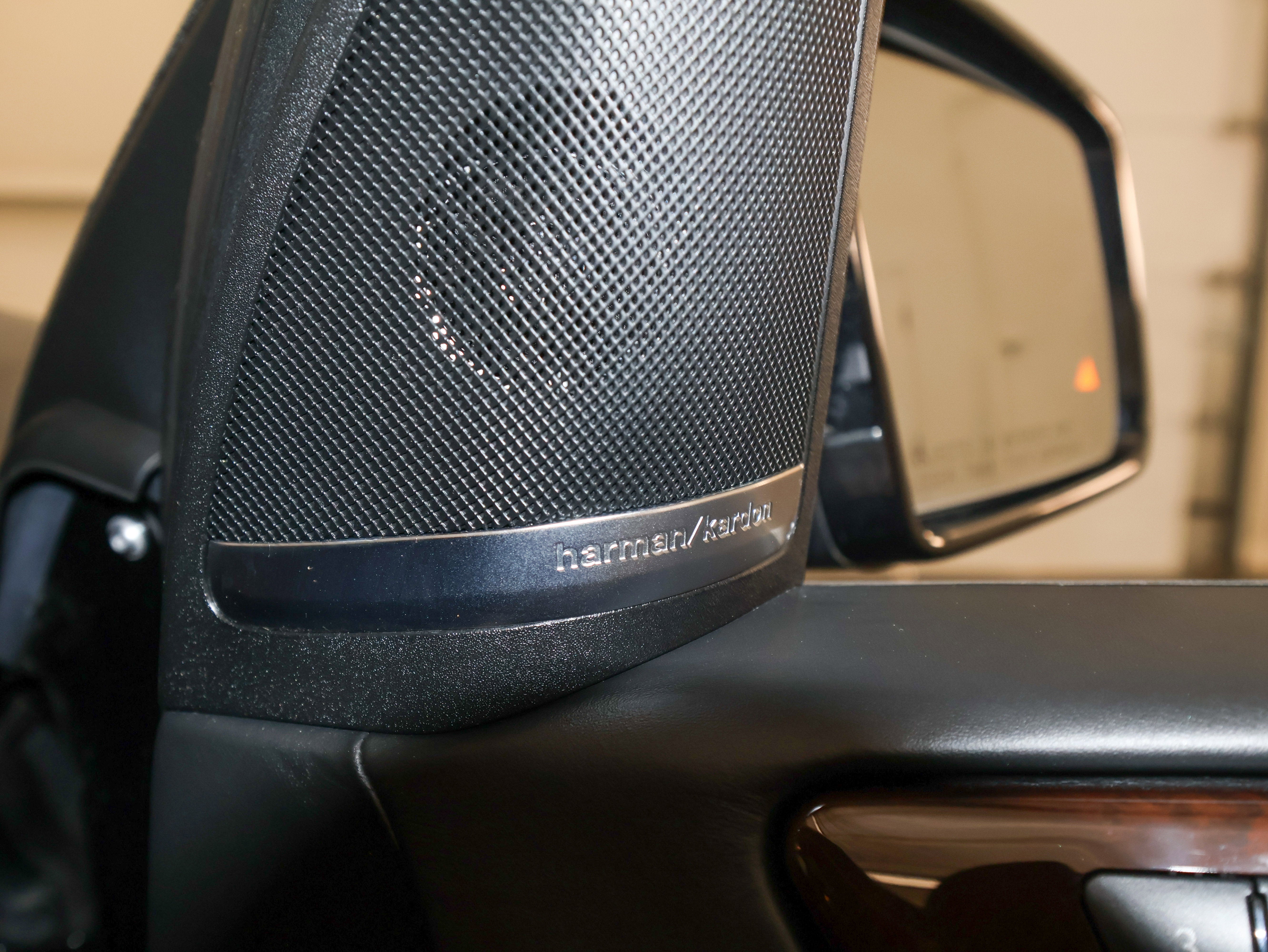 2017 Mercedes-Benz GLE AMG® GLE 63