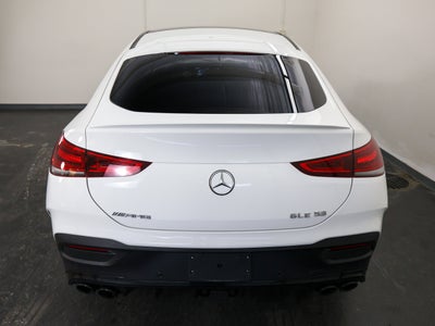 2021 Mercedes-Benz GLE AMG® GLE 53