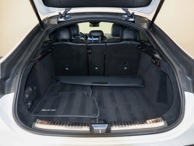 2021 Mercedes-Benz GLE AMG® GLE 53