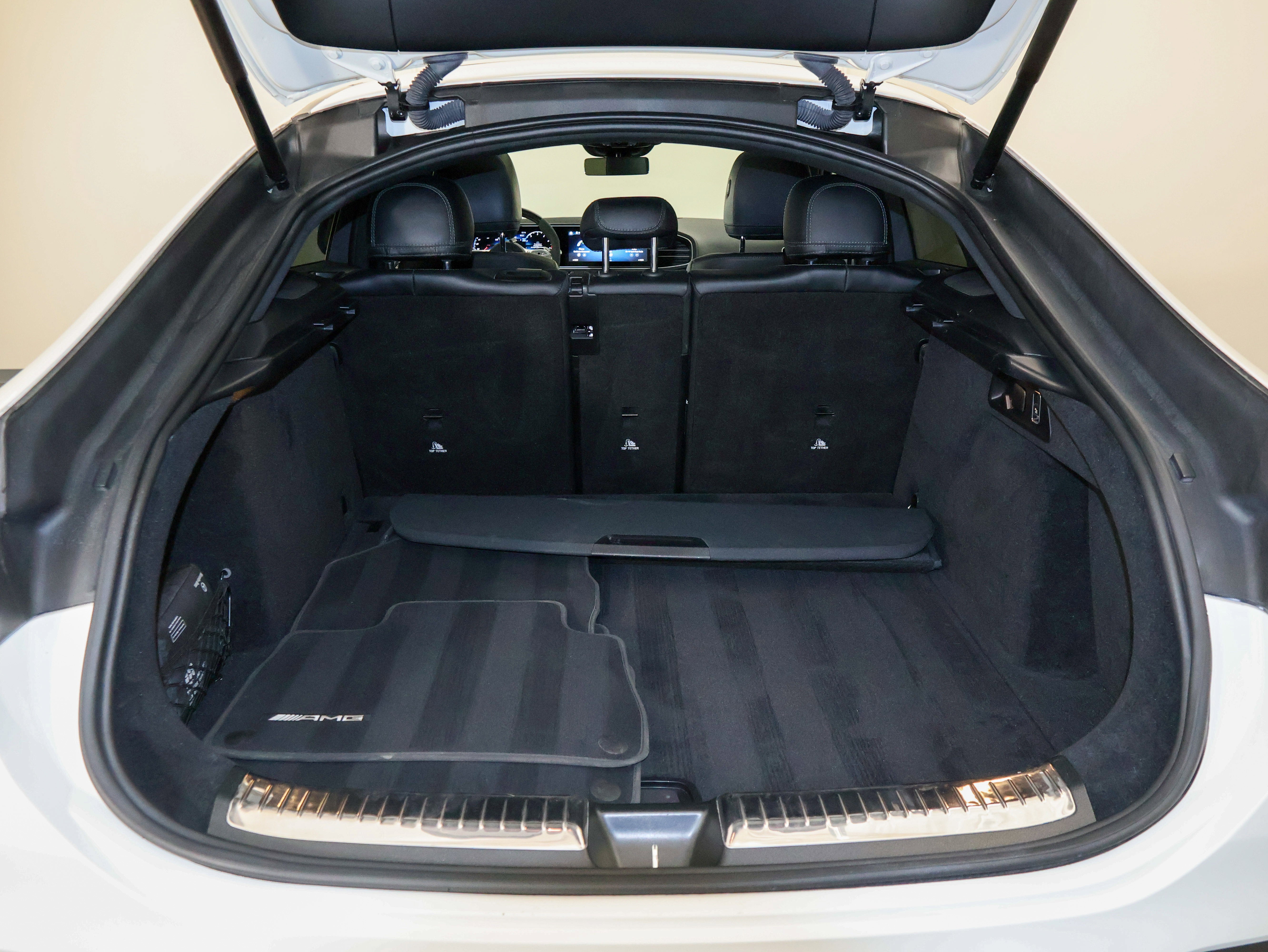 2021 Mercedes-Benz GLE AMG® GLE 53