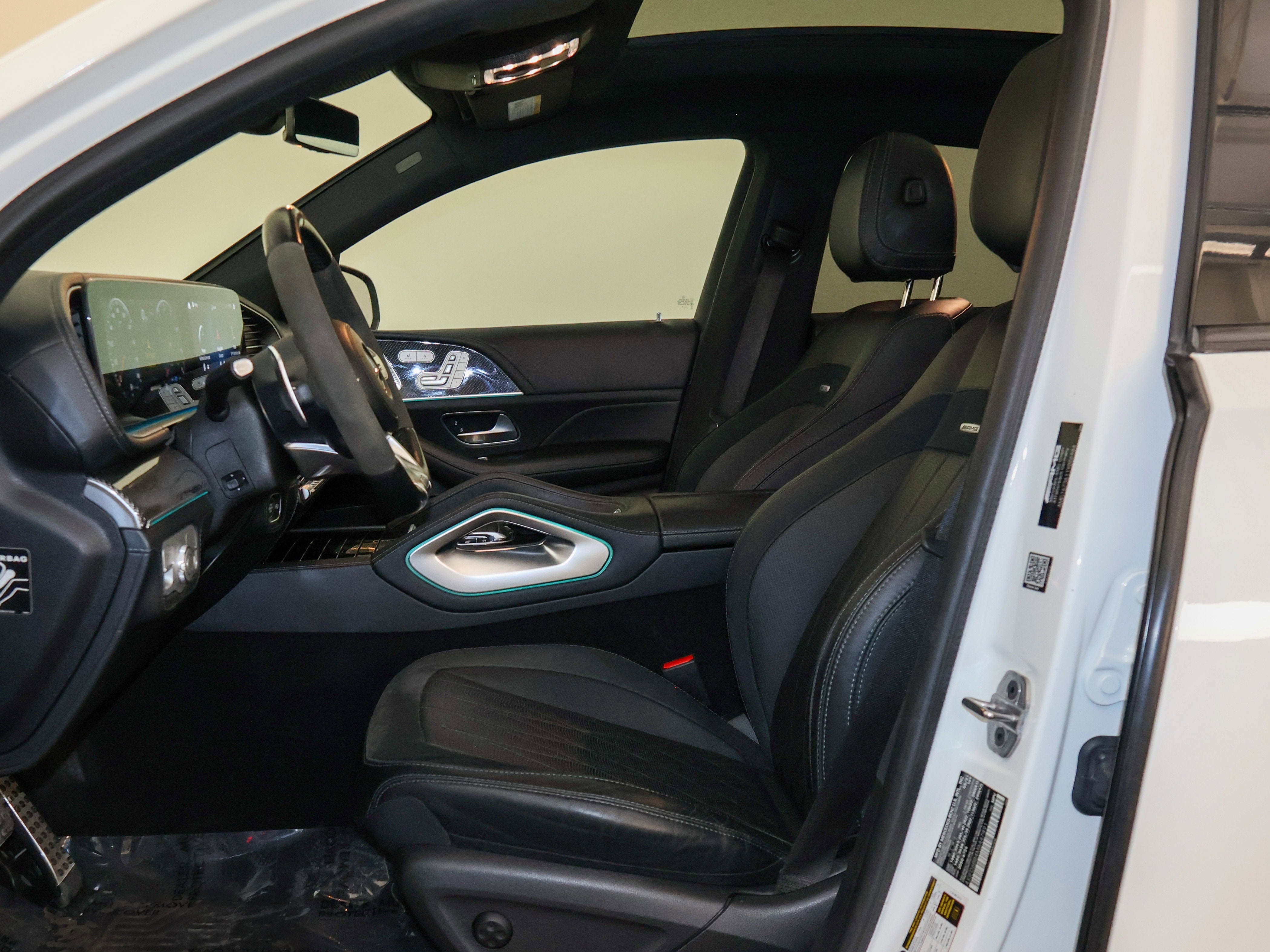 2021 Mercedes-Benz GLE AMG® GLE 53