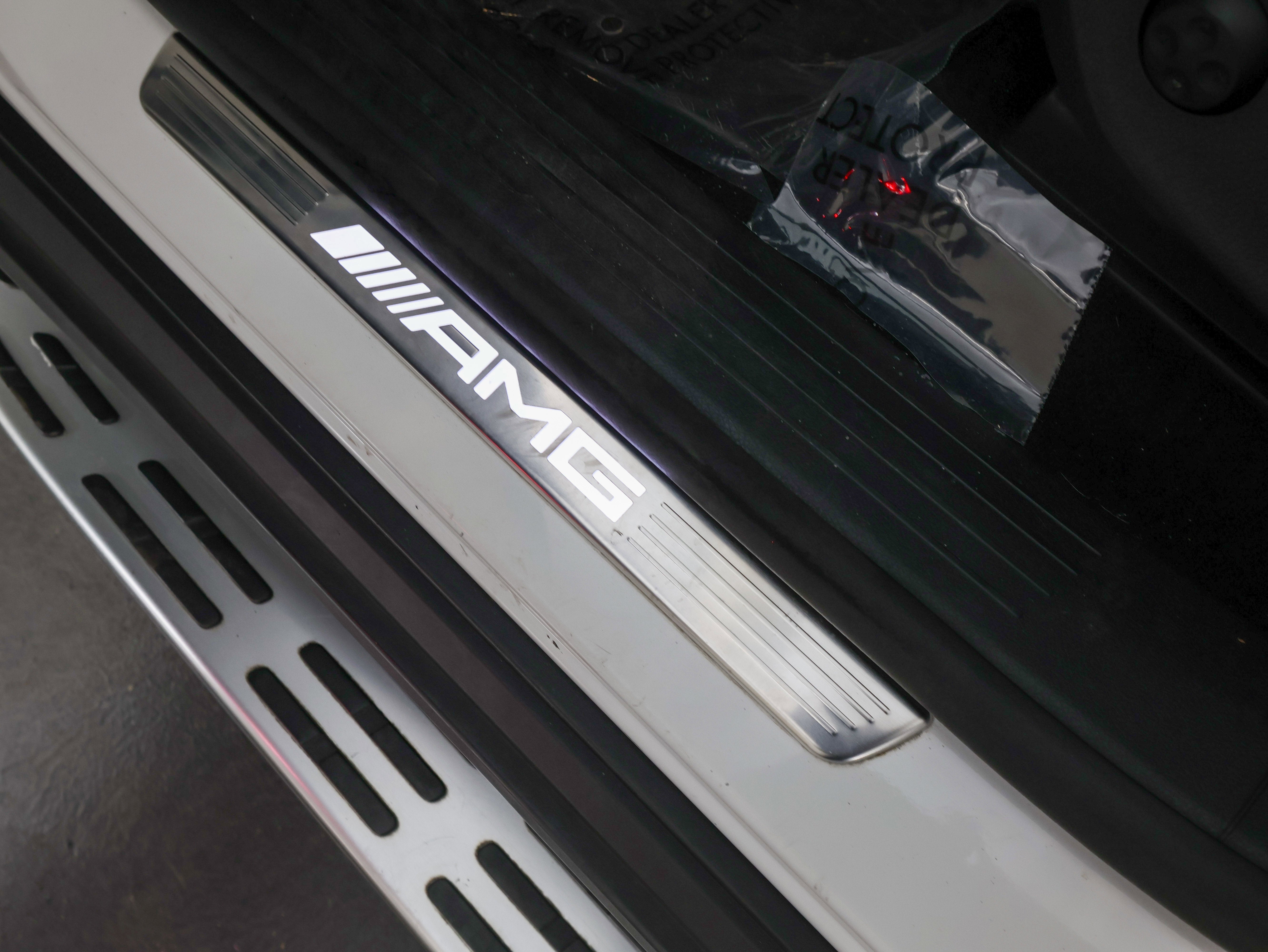 2021 Mercedes-Benz GLE AMG® GLE 53