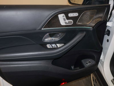 2021 Mercedes-Benz GLE AMG® GLE 53