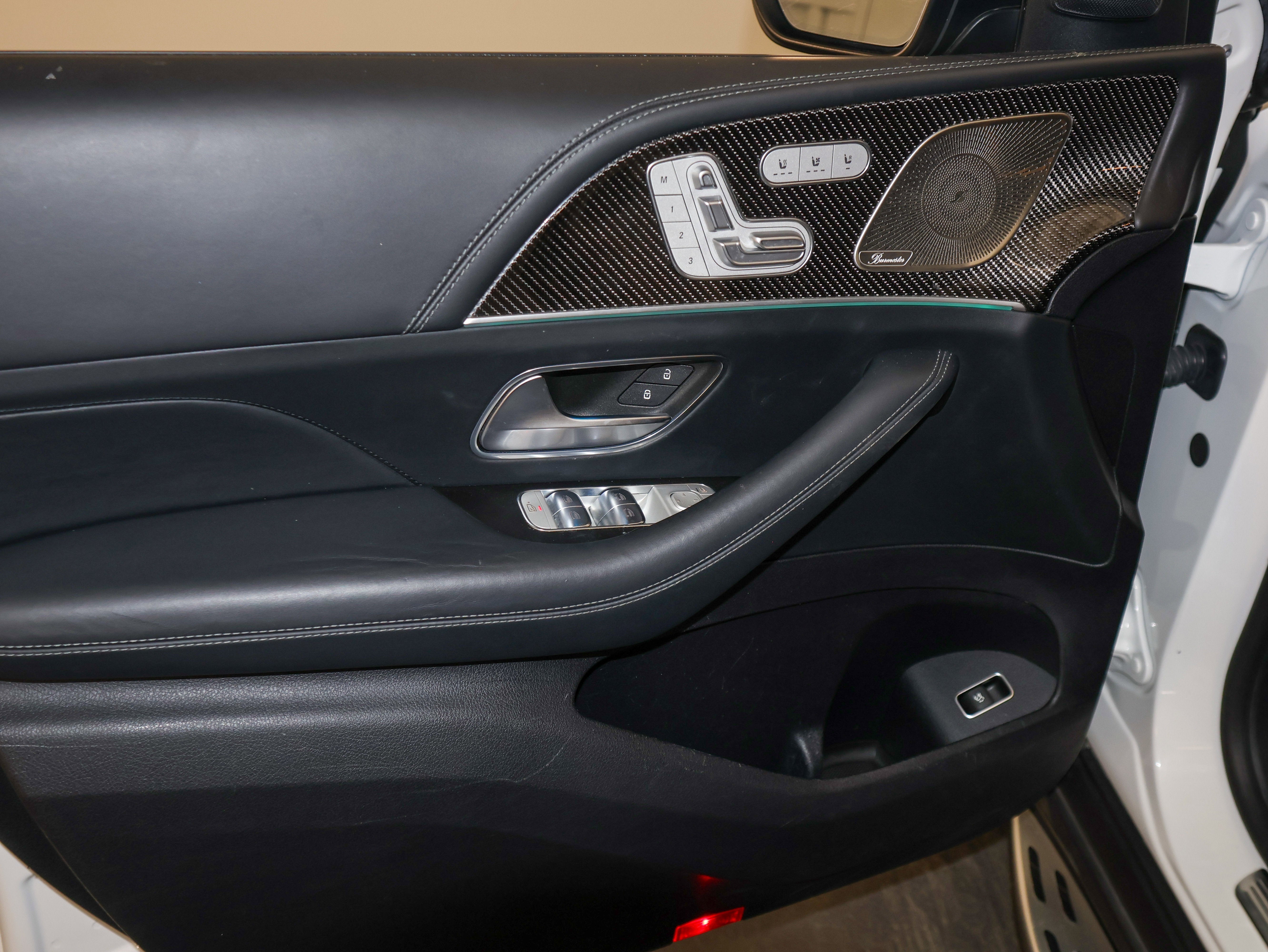 2021 Mercedes-Benz GLE AMG® GLE 53