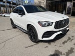 2021 Mercedes-Benz GLE AMG® GLE 53