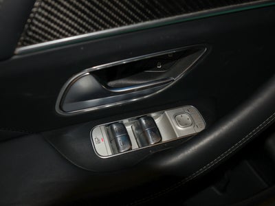 2021 Mercedes-Benz GLE AMG® GLE 53