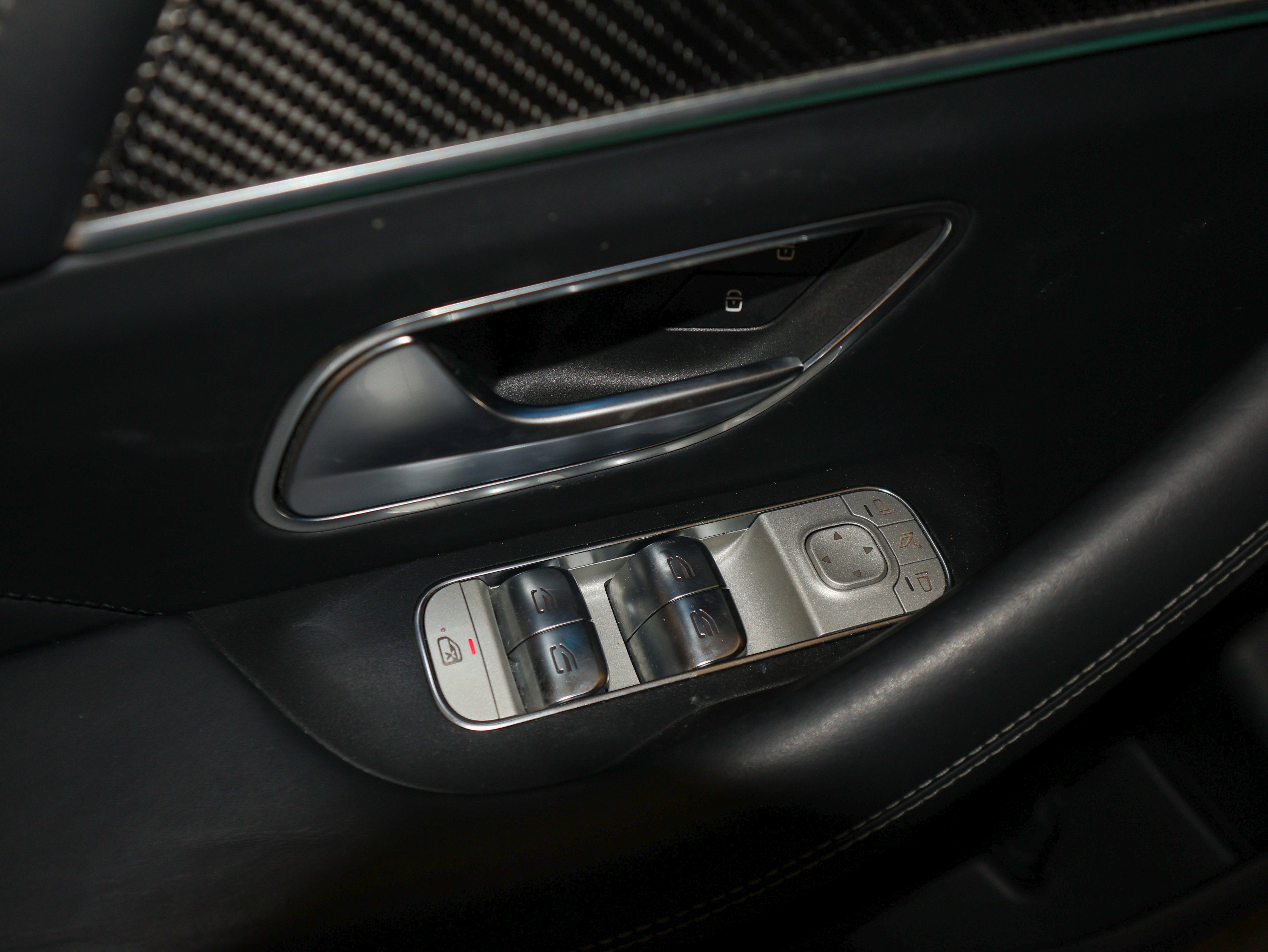 2021 Mercedes-Benz GLE AMG® GLE 53