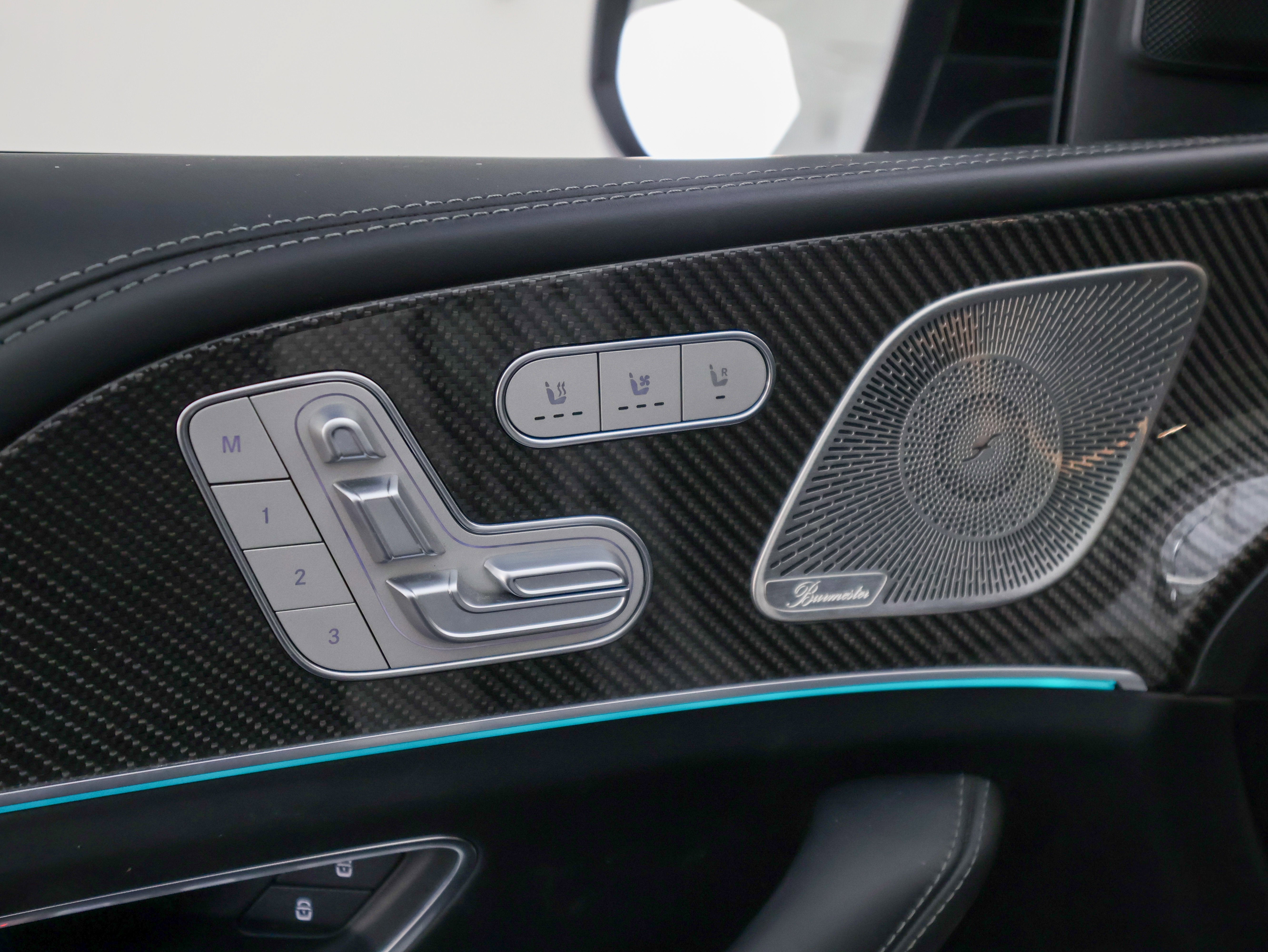 2021 Mercedes-Benz GLE AMG® GLE 53