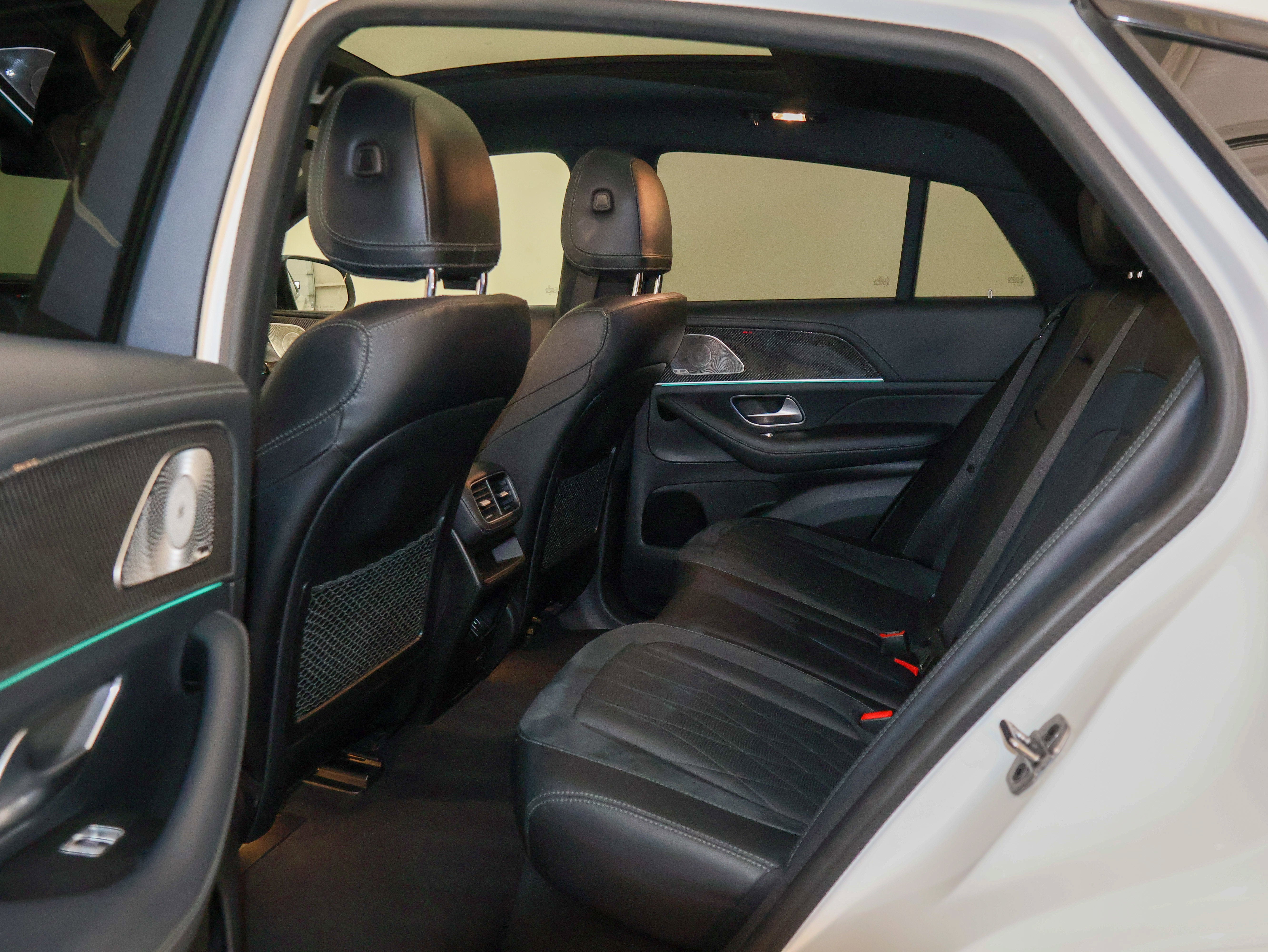 2021 Mercedes-Benz GLE AMG® GLE 53