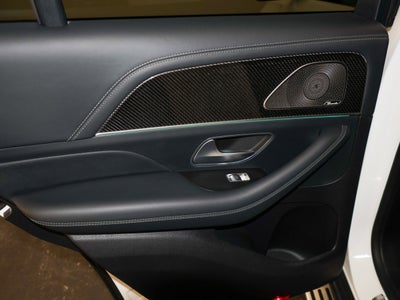 2021 Mercedes-Benz GLE AMG® GLE 53