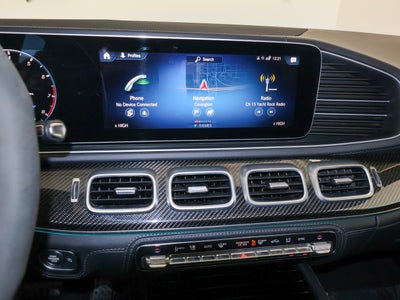 2021 Mercedes-Benz GLE AMG® GLE 53