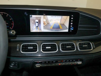 2021 Mercedes-Benz GLE AMG® GLE 53