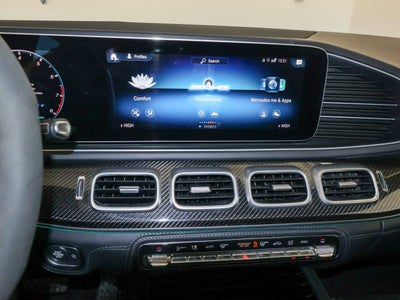 2021 Mercedes-Benz GLE AMG® GLE 53