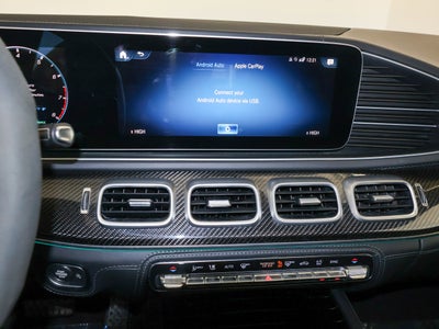 2021 Mercedes-Benz GLE AMG® GLE 53