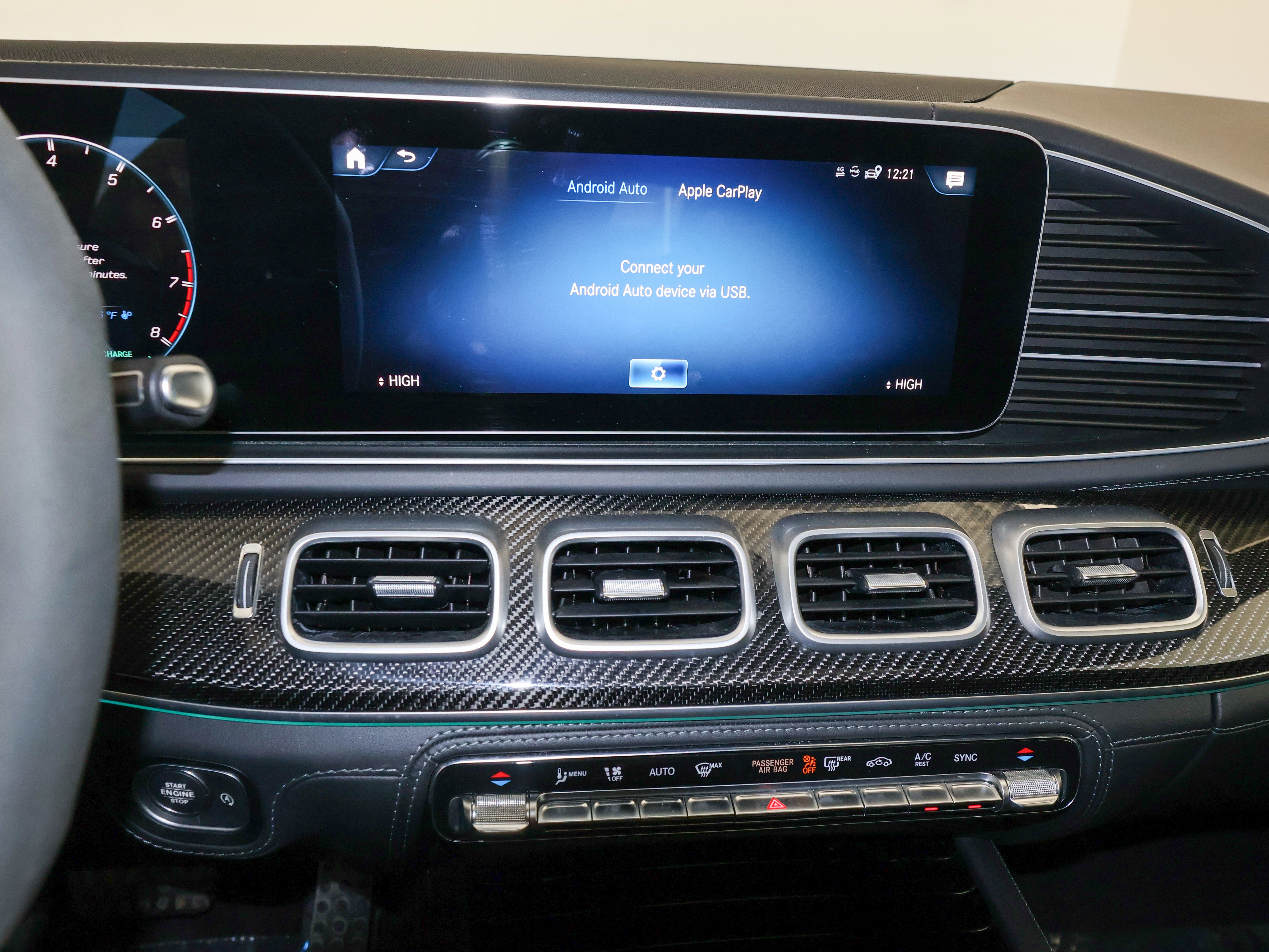 2021 Mercedes-Benz GLE AMG® GLE 53