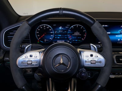 2021 Mercedes-Benz GLE AMG® GLE 53