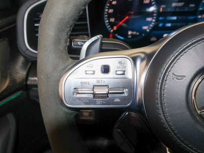 2021 Mercedes-Benz GLE AMG® GLE 53