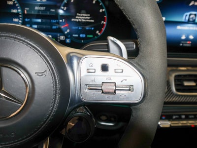 2021 Mercedes-Benz GLE AMG® GLE 53