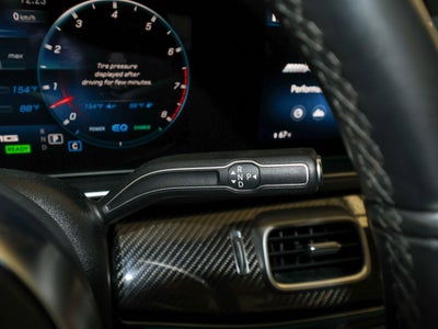 2021 Mercedes-Benz GLE AMG® GLE 53