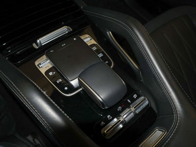 2021 Mercedes-Benz GLE AMG® GLE 53