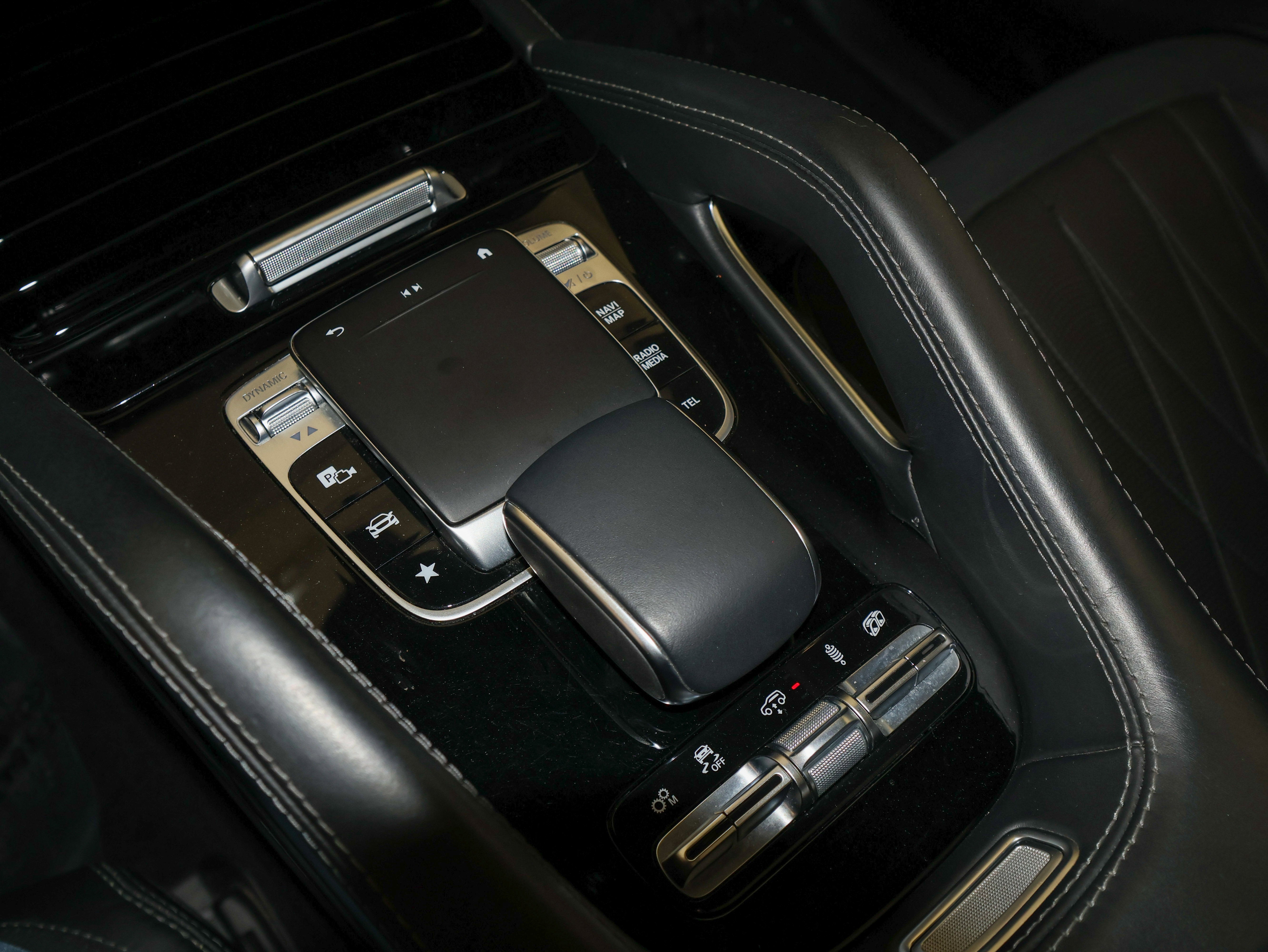 2021 Mercedes-Benz GLE AMG® GLE 53