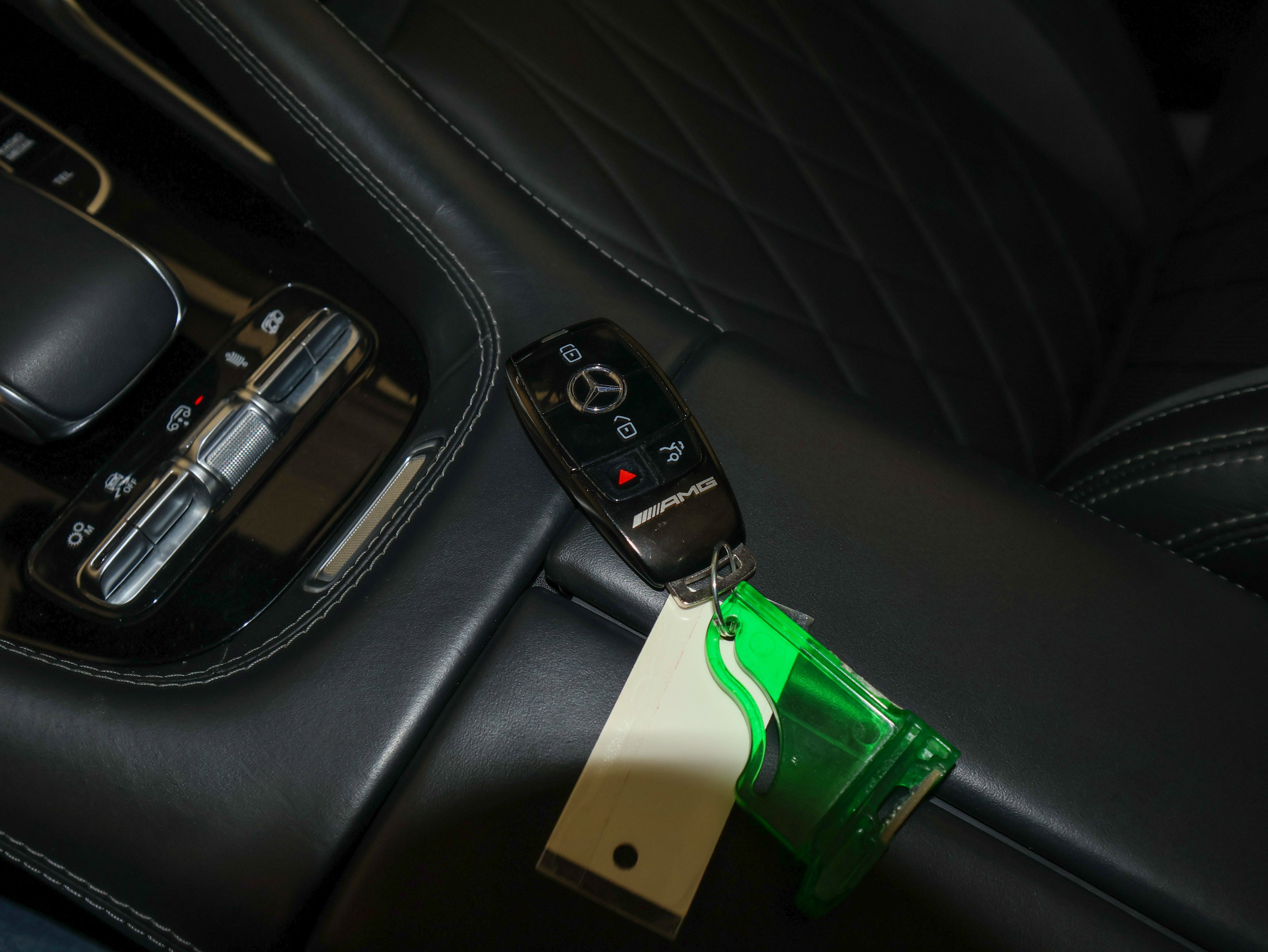 2021 Mercedes-Benz GLE AMG® GLE 53