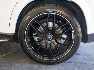 2021 Mercedes-Benz GLE AMG® GLE 53