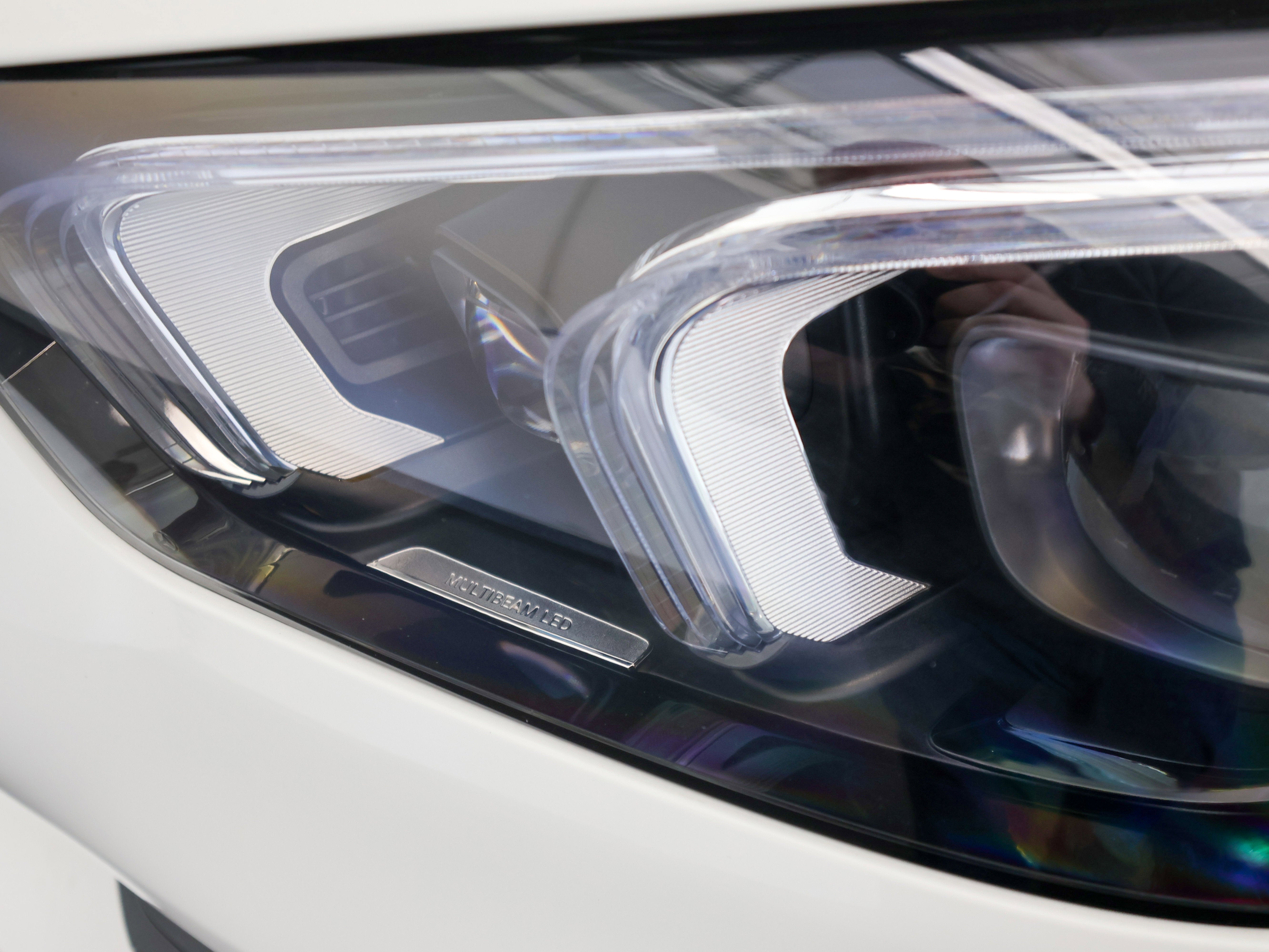 2021 Mercedes-Benz GLE AMG® GLE 53