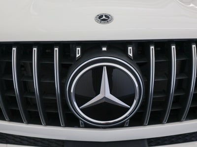 2021 Mercedes-Benz GLE AMG® GLE 53