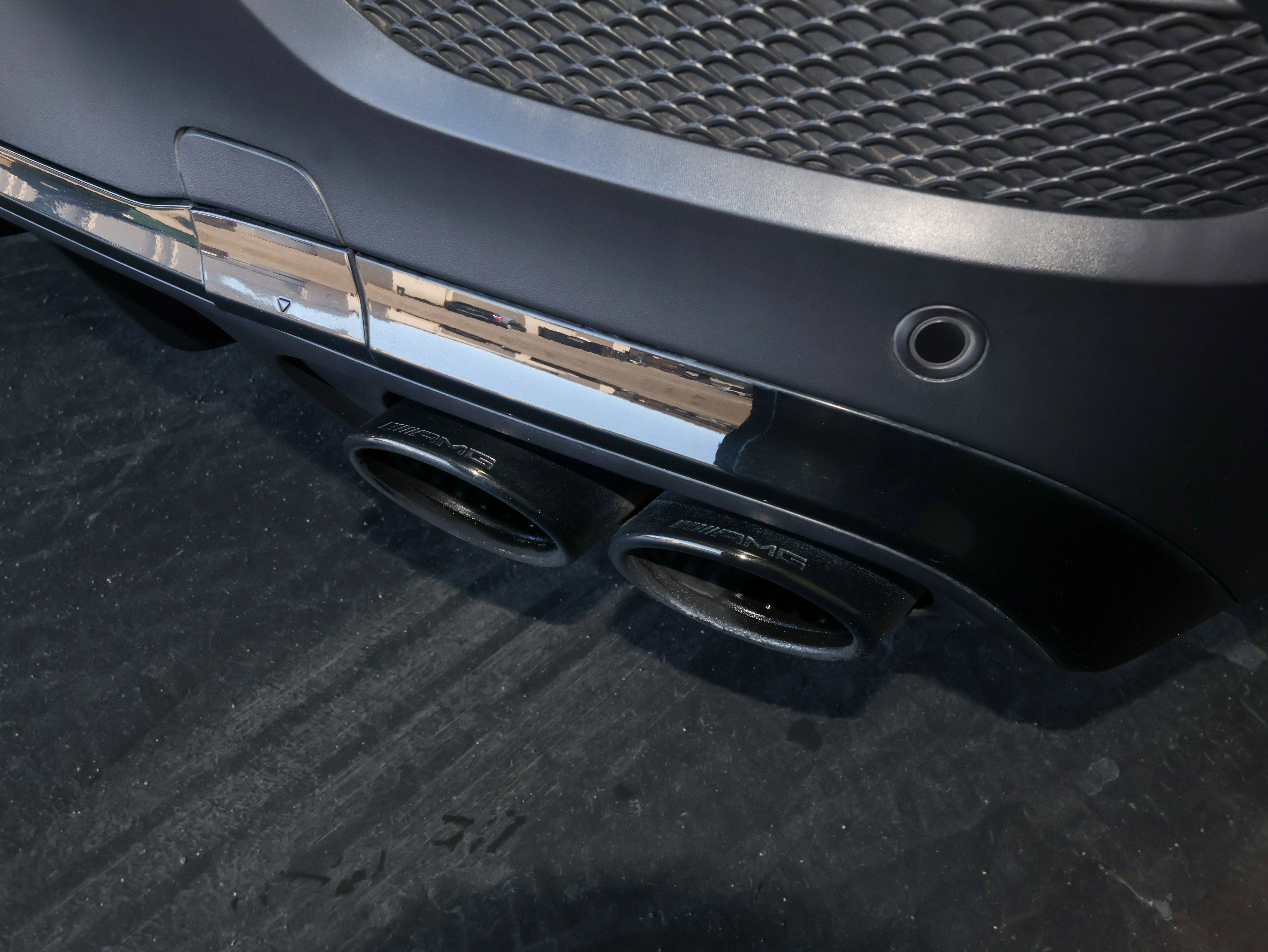 2021 Mercedes-Benz GLE AMG® GLE 53