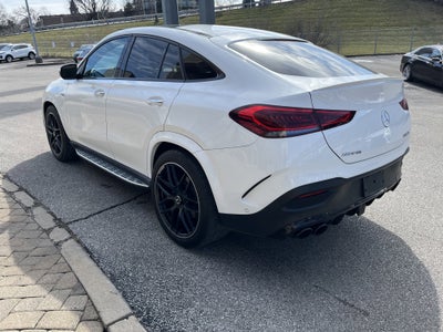 2021 Mercedes-Benz GLE AMG® GLE 53
