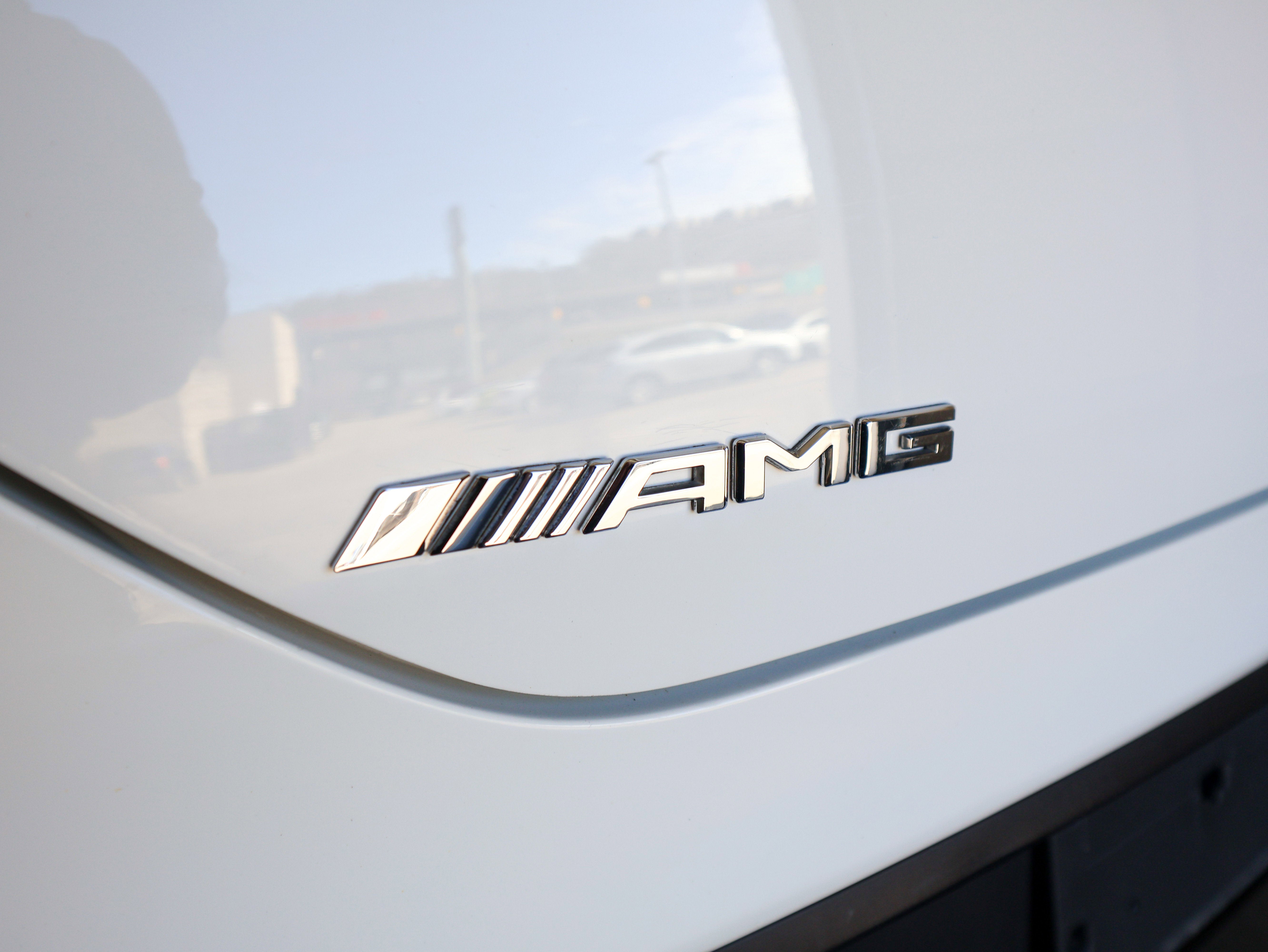 2021 Mercedes-Benz GLE AMG® GLE 53