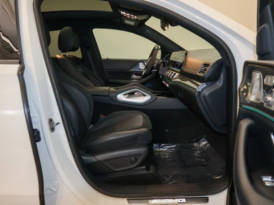 2021 Mercedes-Benz GLE AMG® GLE 53