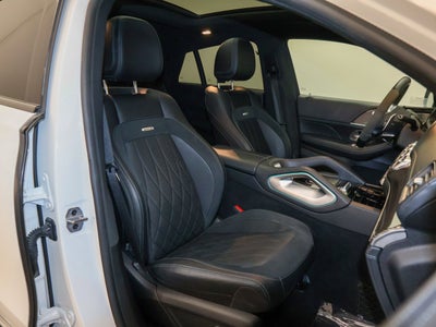 2021 Mercedes-Benz GLE AMG® GLE 53