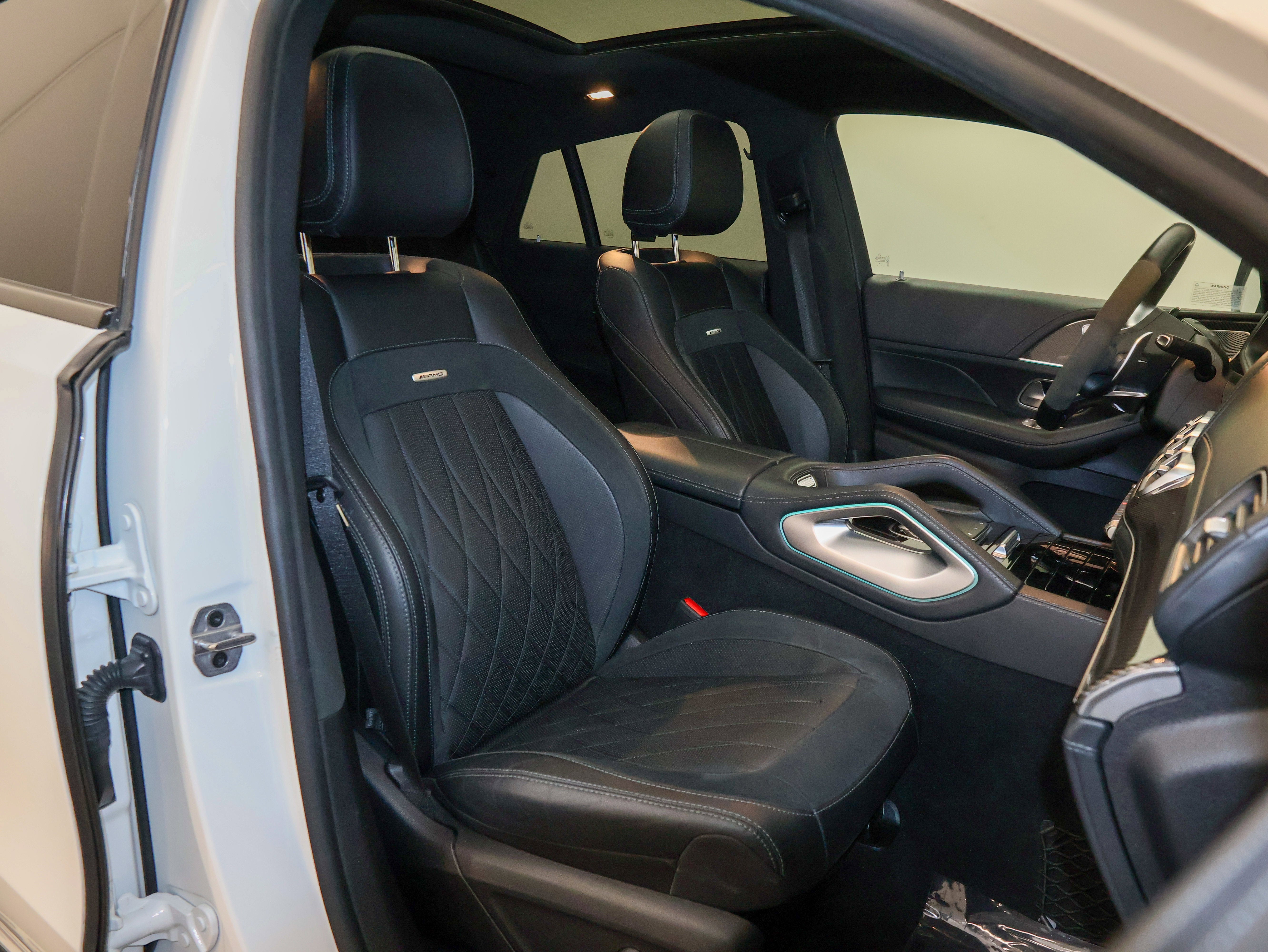 2021 Mercedes-Benz GLE AMG® GLE 53