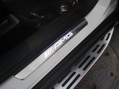 2021 Mercedes-Benz GLE AMG® GLE 53