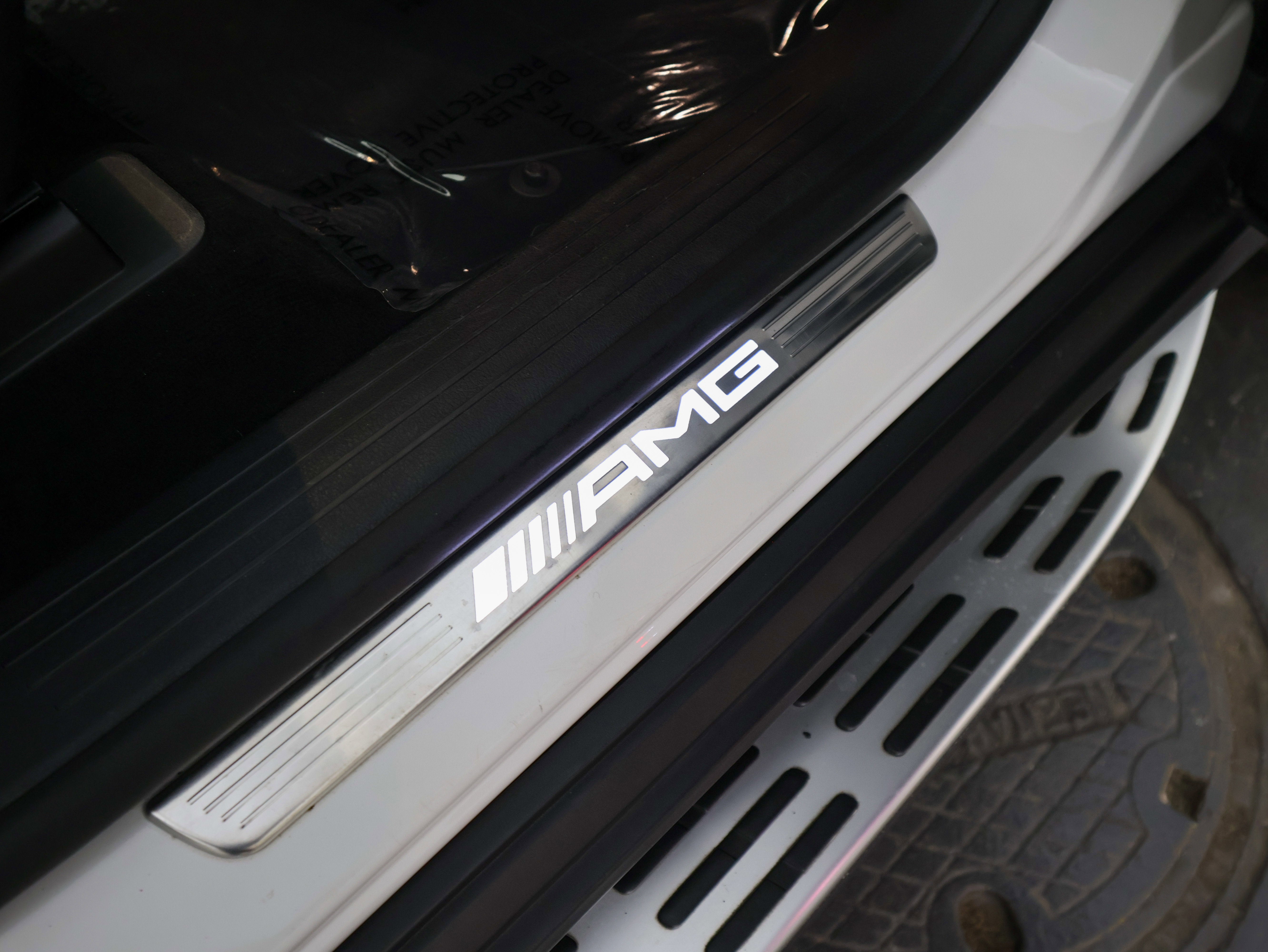 2021 Mercedes-Benz GLE AMG® GLE 53