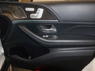 2021 Mercedes-Benz GLE AMG® GLE 53