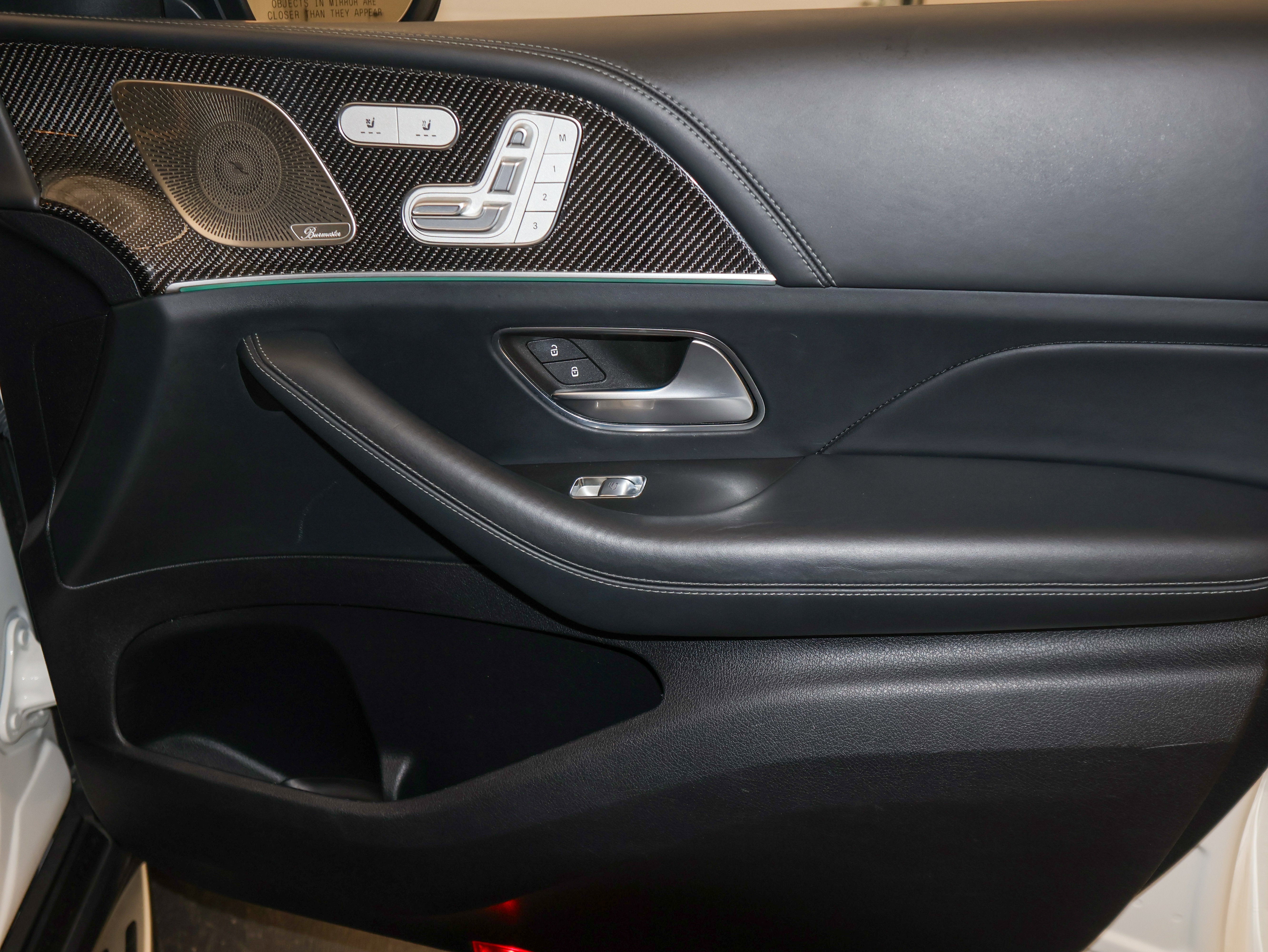 2021 Mercedes-Benz GLE AMG® GLE 53