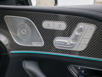 2021 Mercedes-Benz GLE AMG® GLE 53