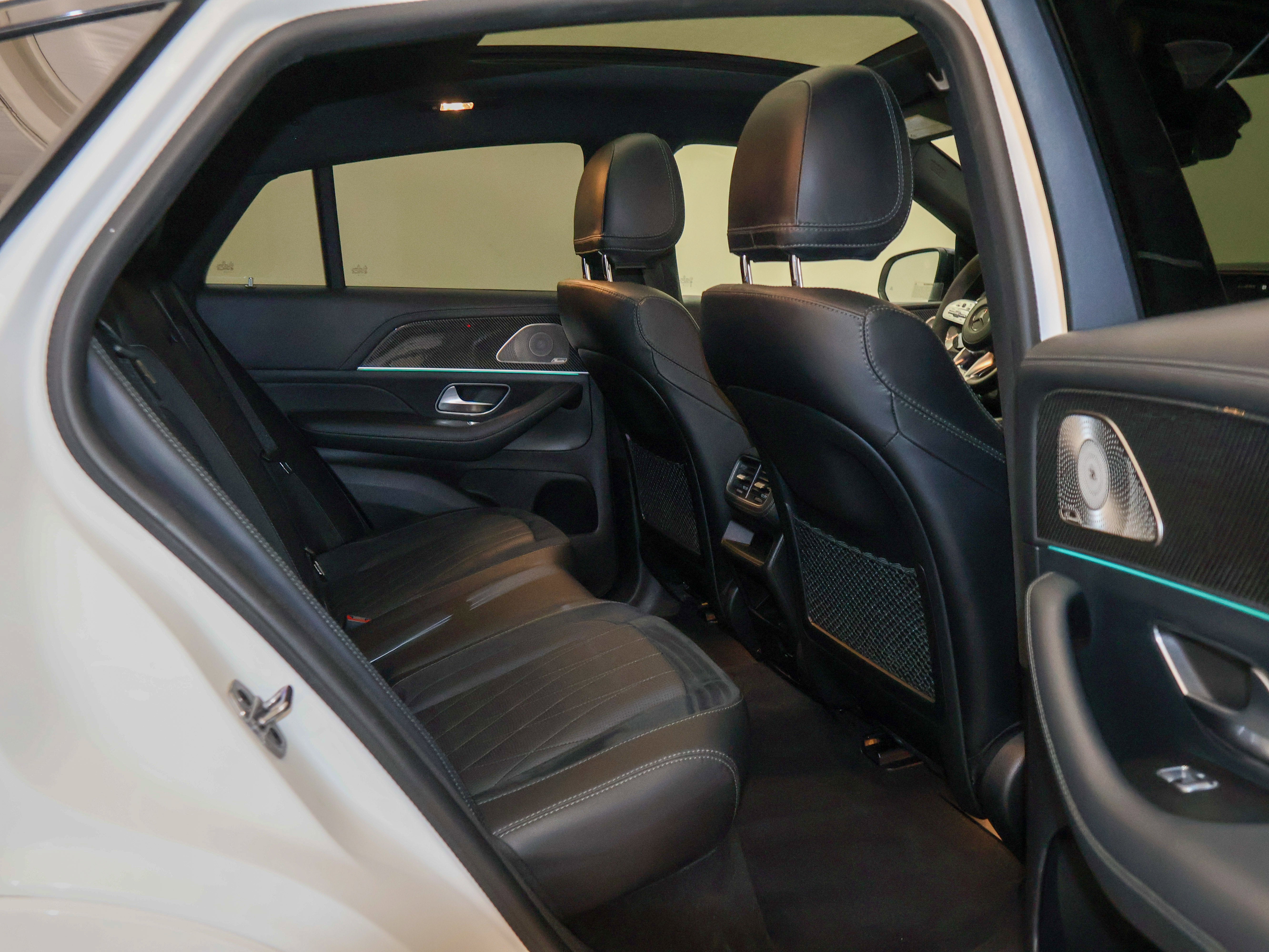 2021 Mercedes-Benz GLE AMG® GLE 53