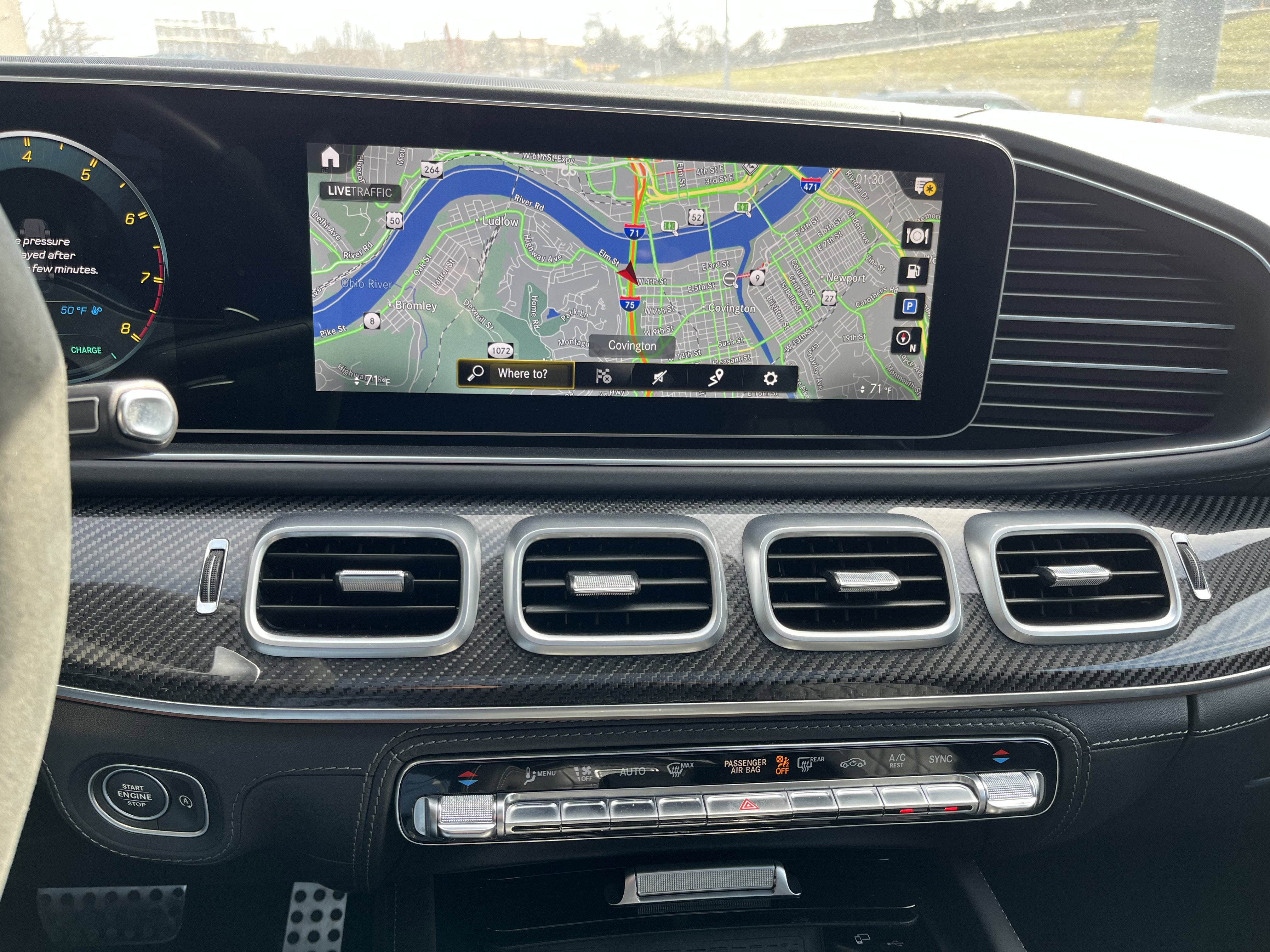 2021 Mercedes-Benz GLE AMG® GLE 53