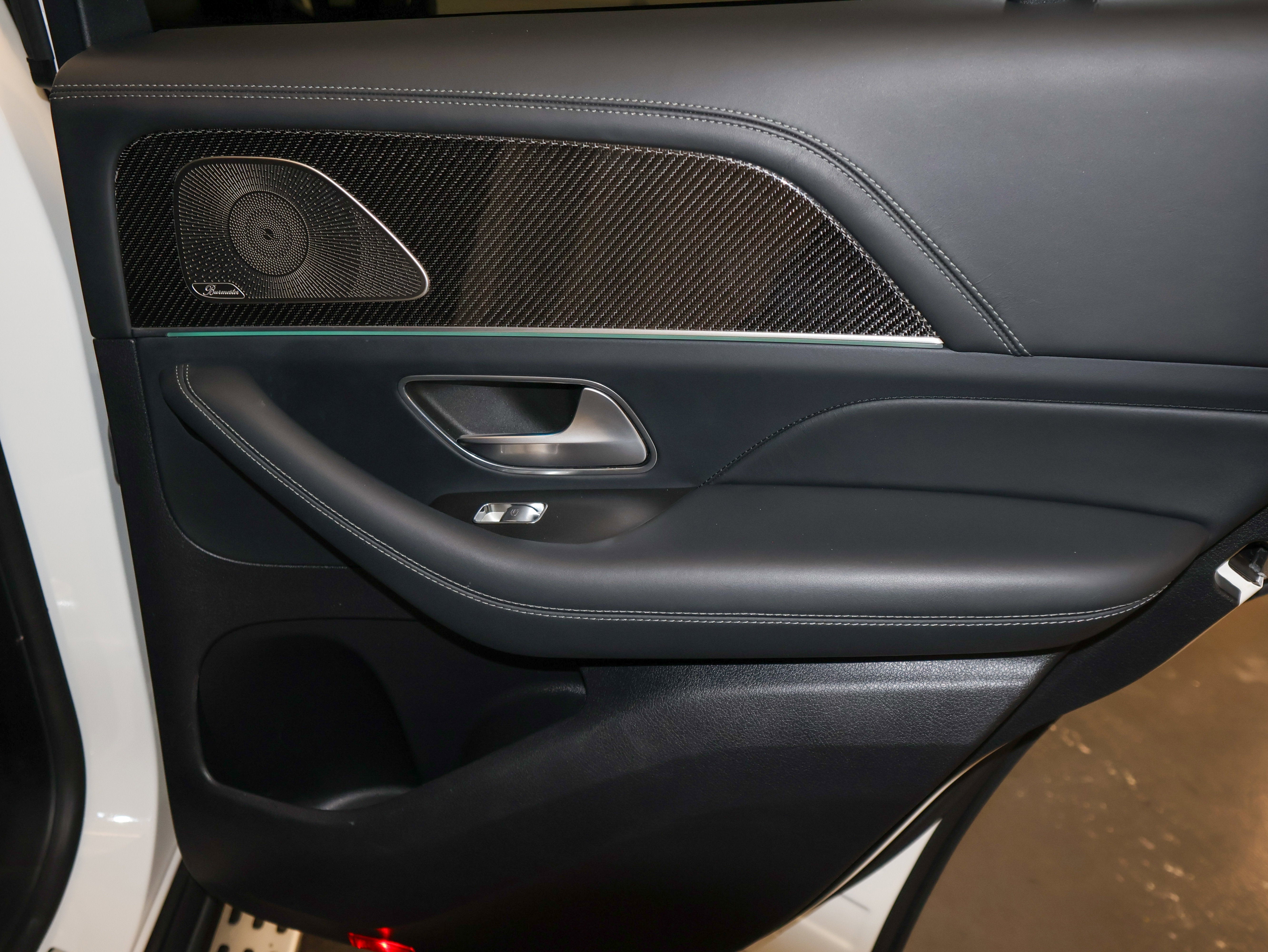 2021 Mercedes-Benz GLE AMG® GLE 53