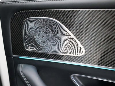 2021 Mercedes-Benz GLE AMG® GLE 53